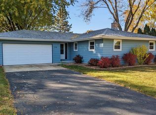2718 Badger Ln, Madison, WI 53713