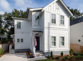 419 King Street, Mount Pleasant, SC 29464