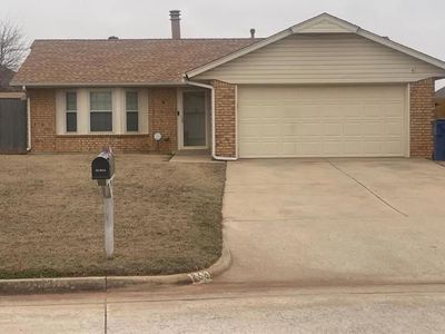 238 W Strasburg Way, Mustang, OK, 73064
