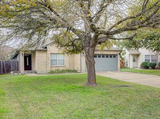 1004 Howell Terrace Pl, Round Rock, TX 78664