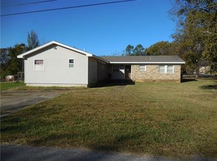 724 W 16th St, Sulphur, OK 73086
