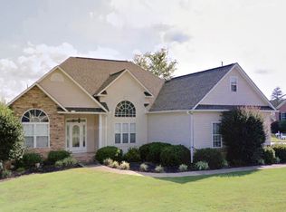 704 Elam Way, Moore, SC 29369