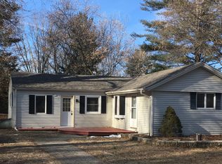 783 S Shore Dr, Hubertus, WI 53033