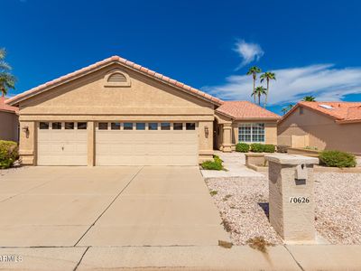 10626 E VOAX Drive, Sun Lakes, AZ, 85248