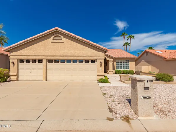 10626 E VOAX Drive, Sun Lakes, AZ 85248