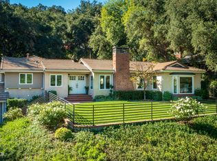 4075 Chevy Chase Dr, La Canada Flintridge, CA 91011