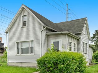 1518 Grant Ave, Fort Wayne, IN 46803