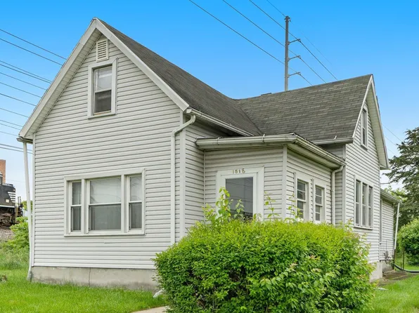 1518 Grant Ave, Fort Wayne, IN 46803