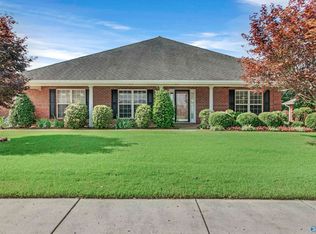 118 Roxberry Dr, Harvest, AL 35749