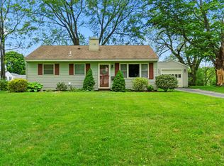 43 Doreen St, Pittsfield, MA 01201