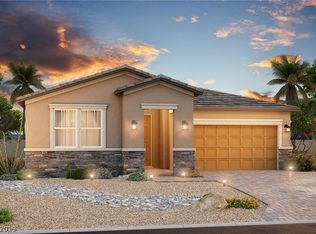 5599 S Larimer LOT 494, Pahrump, NV 89061
