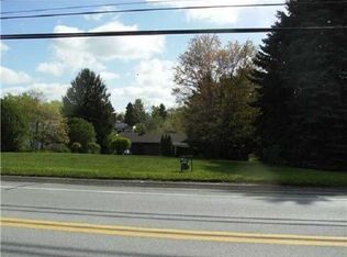 3598 Brodhead Rd, Monaca, PA 15061