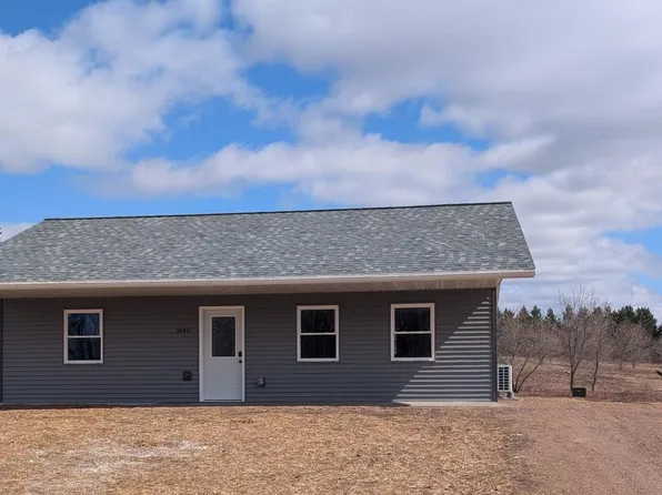 1600 Trails, Spooner, WI 54801