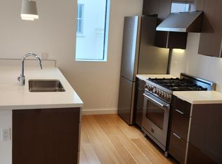 4334 Geary Blvd APT 1, San Francisco, CA 94118