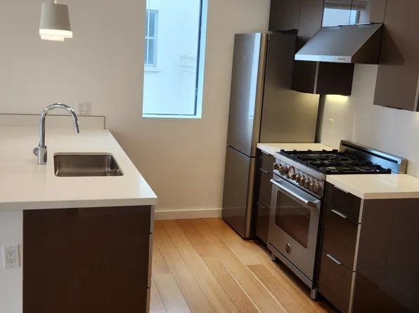 4334 Geary Blvd APT 1, San Francisco, CA 94118