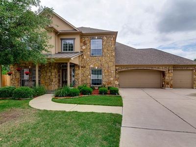607 Victoria Cv, Cedar Park, TX, 78613