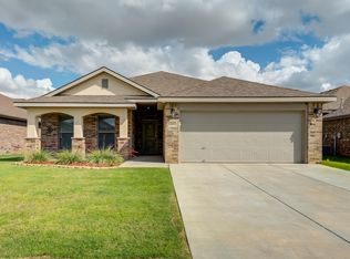 13807 Waco Ave, Lubbock, TX 79423