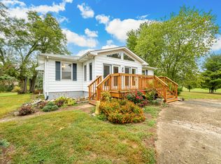 4344 E 575 N, Whiteland, IN 46184