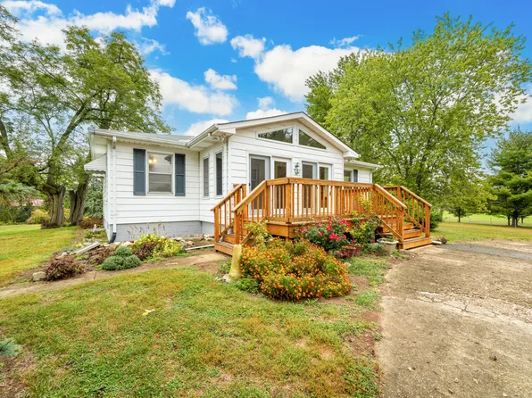 4344 E 575 N, Whiteland, IN 46184