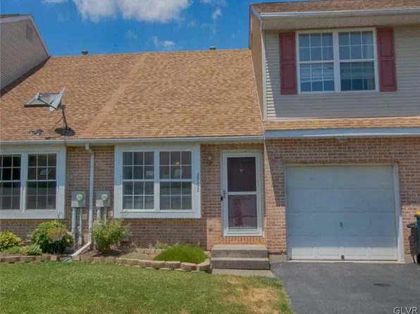 2763 Victoria Ln, Easton, PA 18045