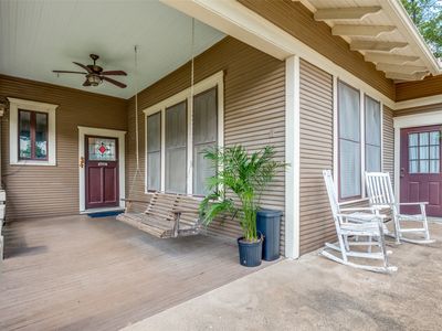 306 W Brin St, Terrell, TX, 75160