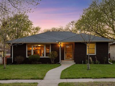 6036 Logan Ave S, Minneapolis, MN, 55419