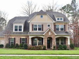 2108 Kinder Oak Dr #171, Indian Trail, NC 28079