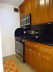 Rented by DJK Residential