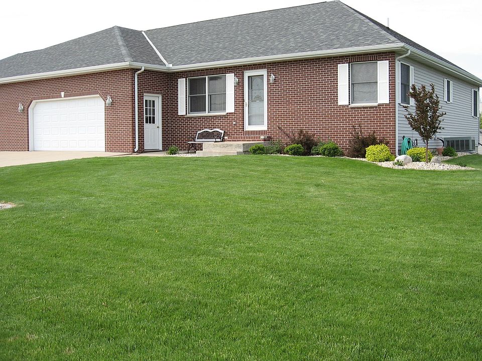 House Front