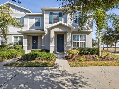 6197 Elfin Herb Way, Winter Garden, FL, 34787