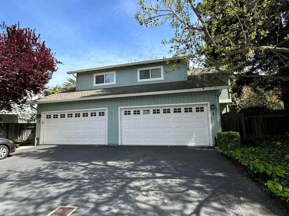 987 Lane Ave APT 1, Mountain View, CA 94040