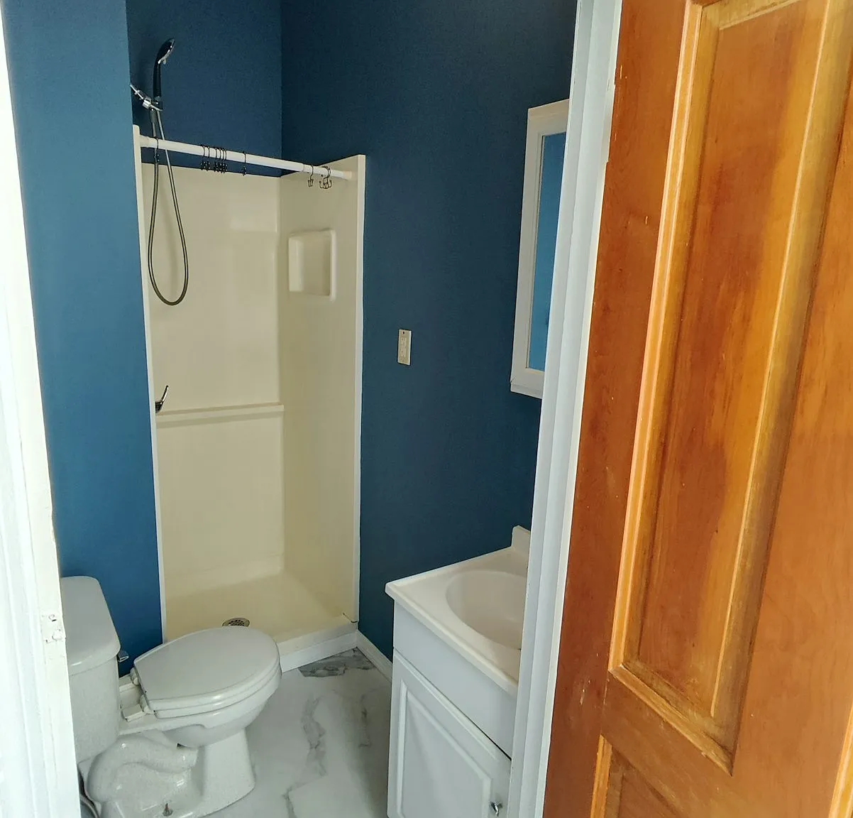 104 South Tecumseh Street, Unit 3 — Photo 2