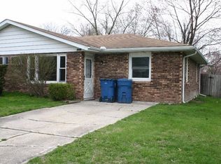 1001 S 22nd St, Chesterton, IN 46304