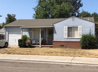 3655 N Hunter St, Stockton, CA