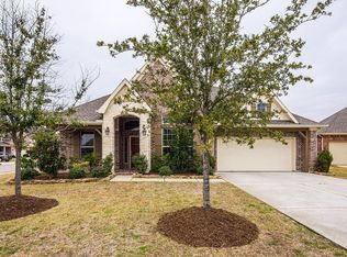 3003 Summit Springs Ln, Pearland, TX 77581