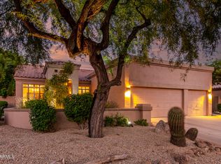 3741 N Paseo Del Sol, Mesa, AZ 85207