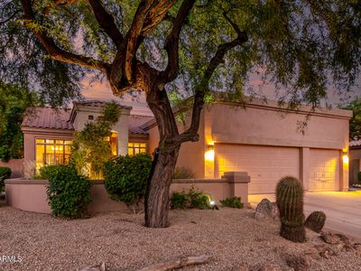 3741 N Paseo Del Sol, Mesa, AZ, 85207