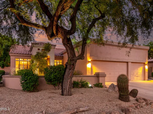 3741 N PASEO DEL SOL --, Mesa, AZ 85207