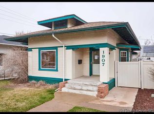 1907 House Ave, Cheyenne, WY 82001