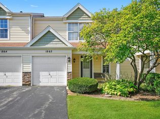 1862 Pebble Beach Cir, Elgin, IL 60123