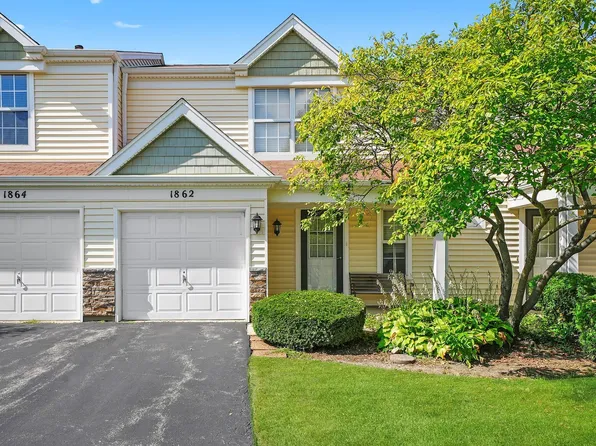 1862 Pebble Beach Cir, Elgin, IL 60123