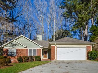 4005 Pheasant Ct SW, Conyers, GA 30094