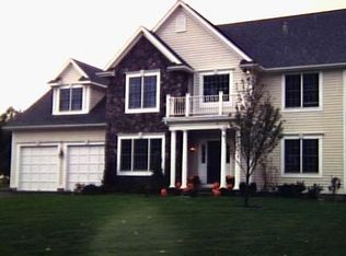 LOT 13 Westover Woods St, Stamford, CT 06902