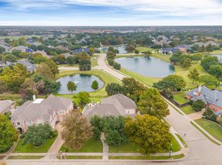1307 Silverlake Rd, McKinney, TX 75072