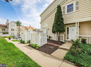 11328 Halethorpe Ter #190, Germantown, MD 20876