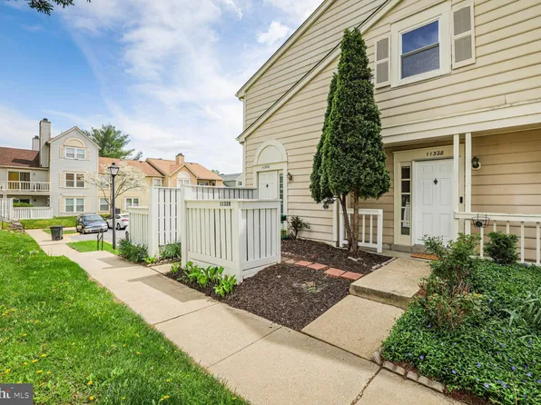 11328 Halethorpe Ter #190, Germantown, MD 20876