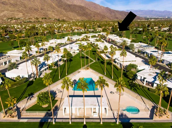 2638 E Kings Rd, Palm Springs, CA 92264