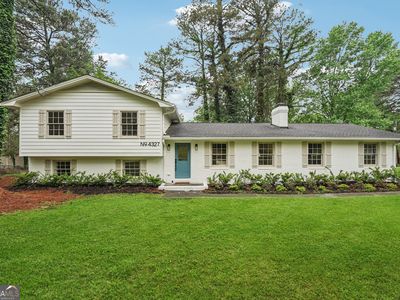 4327 Wellington Hills Ln, Snellville, GA, 30039