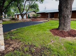 25440 S 605th Ln, Grove, OK 74344