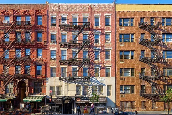 Rented by Compass | media 34